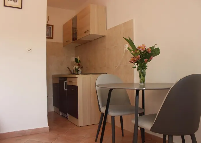 Apartments Ana