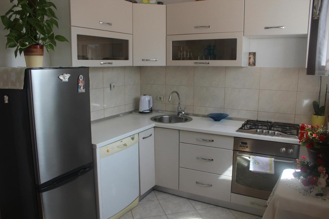 Ana Apartman *